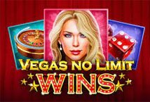 Vegas No Limit Wins slot